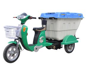 電動(dòng)保潔車(chē)塑件