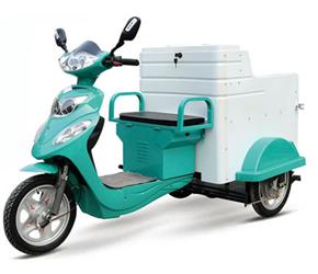 電動(dòng)保護(hù)環(huán)境車(chē)