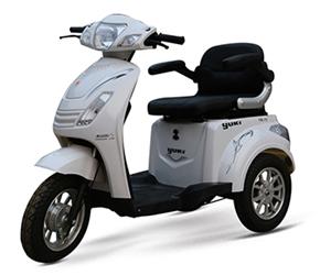 春天快車(chē)休閑車(chē)（單人）