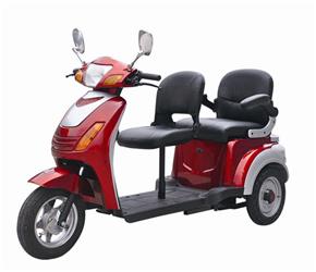 杭州雙人款春天快車休閑車