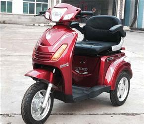 杭州單人老年代步車