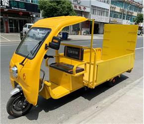 廣州六桶電動(dòng)三輪車(chē)