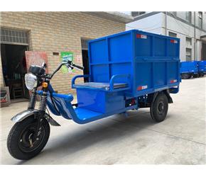 深圳高欄清運(yùn)車