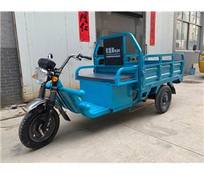 深圳大件垃圾運(yùn)輸車